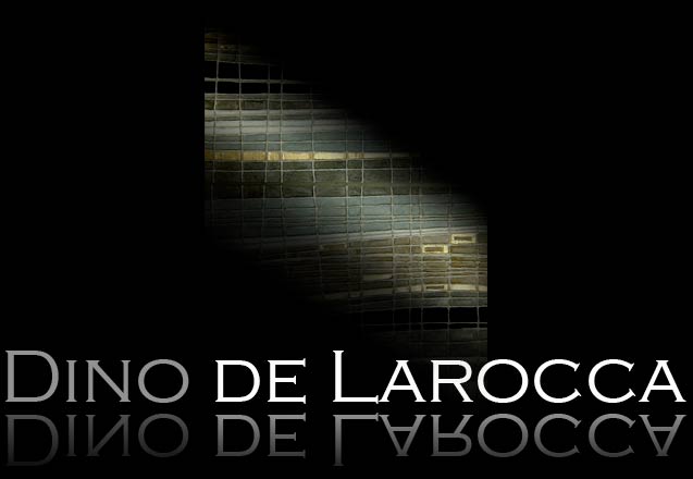 dino de larocca